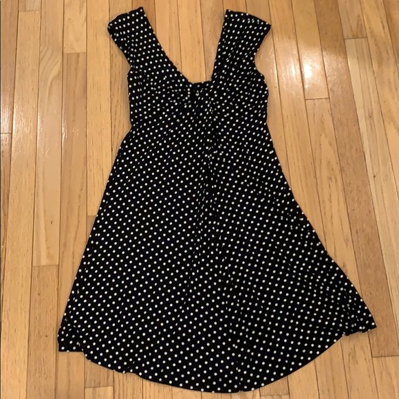 Express swing dress - Picture 1 of 4